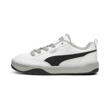 Puma Park Lifestyle Bianco Nero Scarpe Shoes Uomo Sportive Sneakers 395084 09