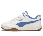 Puma Park Lifestyle Bianco Blu Scarpe Shoes Uomo Sportive Sneakers 395084 10