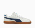 Puma Club II Era Bianco Blu Scarpe Shoes Uomo Sportive Sneakers 397446 02