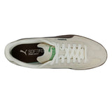 Puma Club II Era Beige Marrone Scarpe Shoes Uomo Sportive Sneakers 397447 29