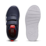Puma Courtflex Blu Scarpe Shoes Bambino Sportive Sneakers 397642 03