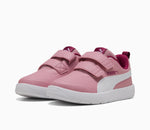 Puma Courtflex Fucsia Scarpe Shoes Bambina Sportive Sneakers 397642 15
