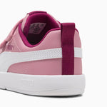 Puma Courtflex Fucsia Scarpe Shoes Bambina Sportive Sneakers 397642 15
