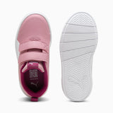 Puma Courtflex Fucsia Scarpe Shoes Bambina Sportive Sneakers 397642 15