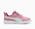 Puma Courtflex Fucsia Scarpe Shoes Bambina Sportive Sneakers 397642 15