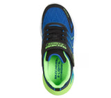 Skechers Lights Prism Blu 400141LC BBLM Scarpe Bambino Sportive Sneakers