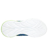 Skechers Lights Prism Blu 400141LC BBLM Scarpe Bambino Sportive Sneakers