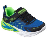 Skechers Lights Prism Blu 400141LC BBLM Scarpe Bambino Sportive Sneakers
