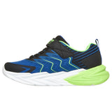 Skechers Lights Prism Blu 400141LC BBLM Scarpe Bambino Sportive Sneakers