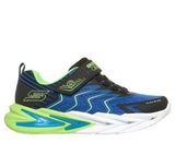 Skechers Lights Prism Blu 400141LC BBLM Scarpe Bambino Sportive Sneakers