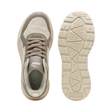 Puma Trinity 2 Grigio Beige Scarpe Donna Sportive Sneakers 400231 39