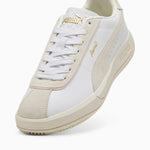 Puma Club Klassika Bianco Scarpe Shoes Donna Sportive Sneakers 400364 06