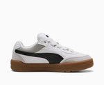Puma Park Lifestyle SK8 Bianco Nero Scarpe Shoes Uomo Sportive Sneakers 400497 01