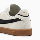 Puma Club II Era Suede Beige Scarpe Shoes Uomo Sportive Sneakers 400717 10