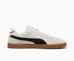 Puma Club II Era Suede Beige Scarpe Shoes Uomo Sportive Sneakers 400717 10