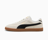 Puma Club II Era Suede Beige Scarpe Shoes Uomo Sportive Sneakers 400717 10
