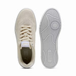Puma Court Lally Beige Scarpe Shoes Donna Sportive Sneakers 400734 01