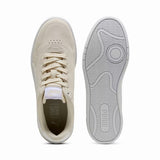 Puma Court Lally Beige Scarpe Shoes Donna Sportive Sneakers 400734 01