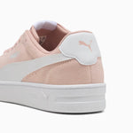 Puma Court Lally Rosa Scarpe Shoes Donna Sportive Sneakers 400734 02
