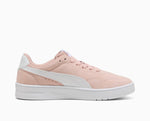 Puma Court Lally Rosa Scarpe Shoes Donna Sportive Sneakers 400734 02