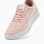 Puma Court Lally Rosa Scarpe Shoes Donna Sportive Sneakers 400734 02