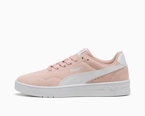 Puma Court Lally Rosa Scarpe Shoes Donna Sportive Sneakers 400734 02