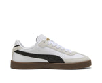 Puma Club II Era Bianco Nero Scarpe Shoes Ragazzo Sportive Sneakers 401489 02