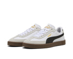 Puma Club II Era Bianco Nero Scarpe Shoes Ragazzo Sportive Sneakers 401489 02