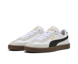 Puma Club II Era Bianco Nero Scarpe Shoes Ragazzo Sportive Sneakers 401489 02