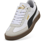 Puma Club II Era Bianco Nero Scarpe Shoes Ragazzo Sportive Sneakers 401489 02