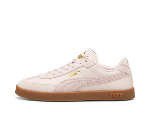 Puma Club II Era Rosa Scarpe Shoes Donna Sportive Sneakers 401489 15