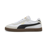 Puma Club II Era Bianco Nero Scarpe Shoes Ragazzo Sportive Sneakers 401489 02