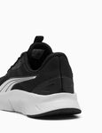 Puma FlexFocus Lite Nero Bianco Scarpe Shoes Ragazzo Uinisex Palestra Running 401517 01