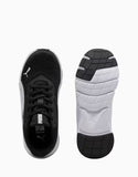 Puma FlexFocus Lite Nero Bianco Scarpe Shoes Ragazzo Uinisex Palestra Running 401517 01