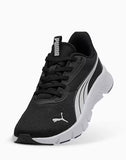 Puma FlexFocus Lite Nero Bianco Scarpe Shoes Ragazzo Uinisex Palestra Running 401517 01