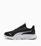 Puma FlexFocus Lite Nero Bianco Scarpe Shoes Ragazzo Uinisex Palestra Running 401517 01