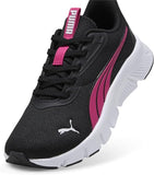 Puma FlexFocus Lite Nero Fuxia Scarpe Shoes Donna Palestra Running 401517 05