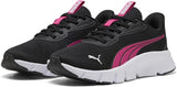 Puma FlexFocus Lite Nero Fuxia Scarpe Shoes Donna Palestra Running 401517 05