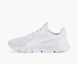 Puma FlexFocus Lite Bianco Scarpe Ragazzo Donna Palestra Running 401517 07