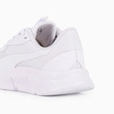 Puma FlexFocus Lite Bianco Scarpe Ragazzo Donna Palestra Running 401517 07