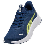 Puma FlexFocus Lite Blu Giallo 401517 37 Scarpe Ragazzo Palestra Running
