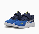 Puma FlexFocus Blu Royal Scarpe Shoes Bambino Sportive Running 401519 02