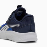 Puma FlexFocus Blu Royal Scarpe Shoes Bambino Sportive Running 401519 02