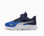 Puma FlexFocus Blu Royal Scarpe Shoes Bambino Sportive Running 401519 02