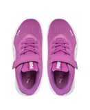 Puma FlexFocus Viola Scarpe Shoes Bambina Sportive Running 401519 03