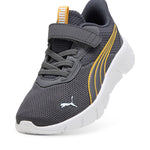 Puma FlexFocus Grigio Scarpe Shoes Bambino Sportive Running 401519 29
