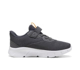 Puma FlexFocus Grigio Scarpe Shoes Bambino Sportive Running 401519 29