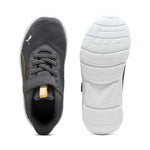 Puma FlexFocus Grigio Scarpe Shoes Bambino Sportive Running 401519 29