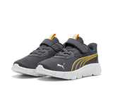 Puma FlexFocus Grigio Scarpe Shoes Bambino Sportive Running 401519 29