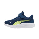 Puma FlexFocus Blu 401519 37 Scarpe Shoes Bambino Sportive Running